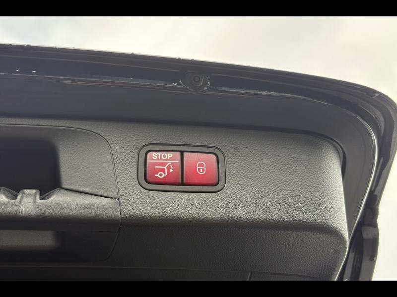 Image MERCEDES-BENZ GLC 300 de Hybrid 333ch AMG Line 4Matic 9G-Tronic