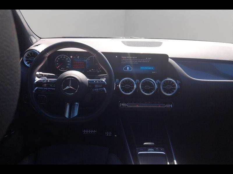 Image MERCEDES-BENZ GLA 250 e Hybrid EQ 218ch AMG Line 8G-DCT