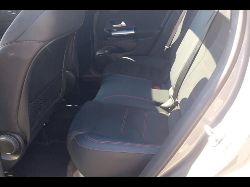 Image MERCEDES-BENZ GLA 250 e Hybrid EQ 218ch AMG Line 8G-DCT