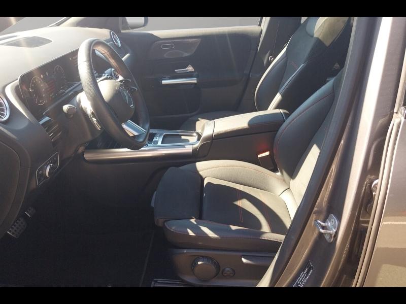 Image MERCEDES-BENZ GLA 250 e Hybrid EQ 218ch AMG Line 8G-DCT