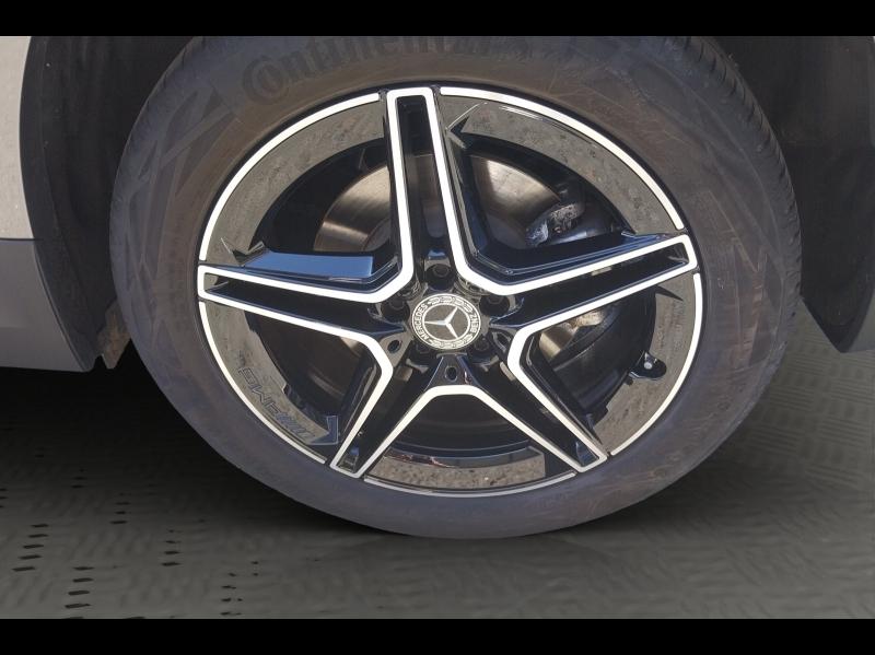 Image MERCEDES-BENZ GLA 250 e Hybrid EQ 218ch AMG Line 8G-DCT