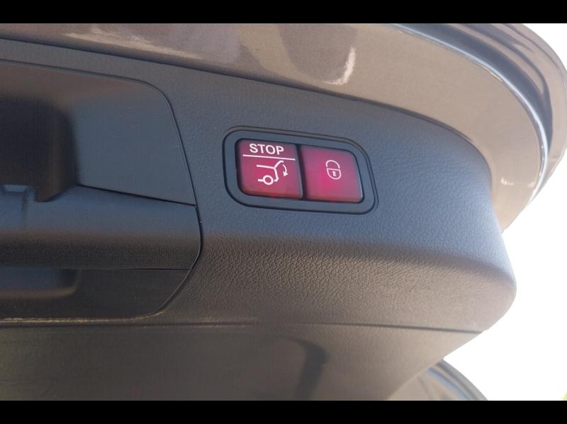 Image MERCEDES-BENZ GLA 250 e Hybrid EQ 218ch AMG Line 8G-DCT
