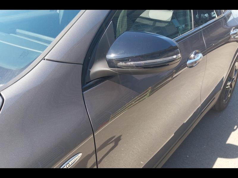 Image MERCEDES-BENZ GLA 250 e Hybrid EQ 218ch AMG Line 8G-DCT