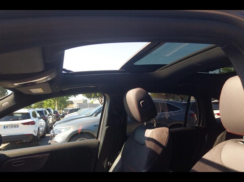 Image MERCEDES-BENZ GLA 250 e Hybrid EQ 218ch AMG Line 8G-DCT