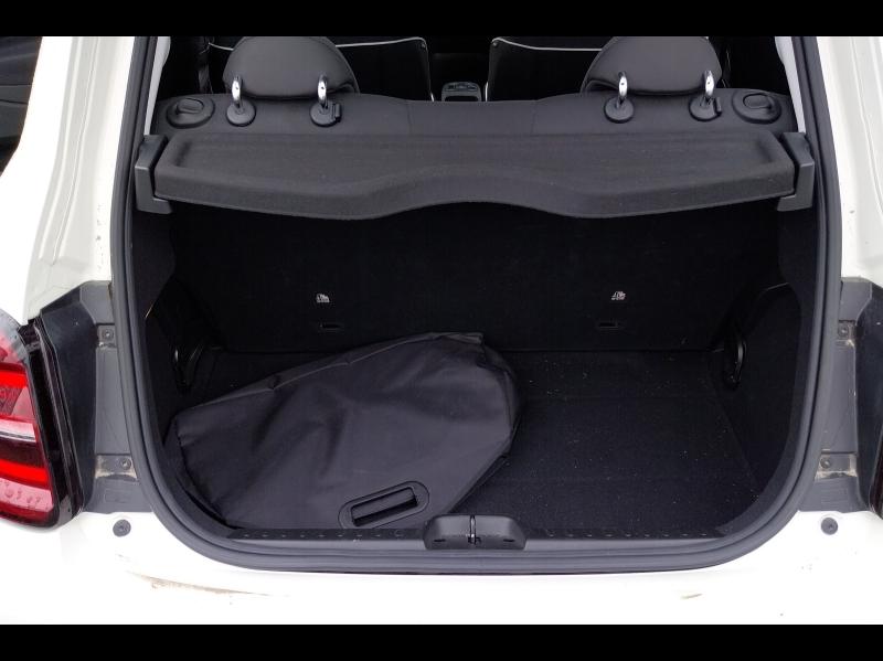 Image FIAT 500 e 95ch Action