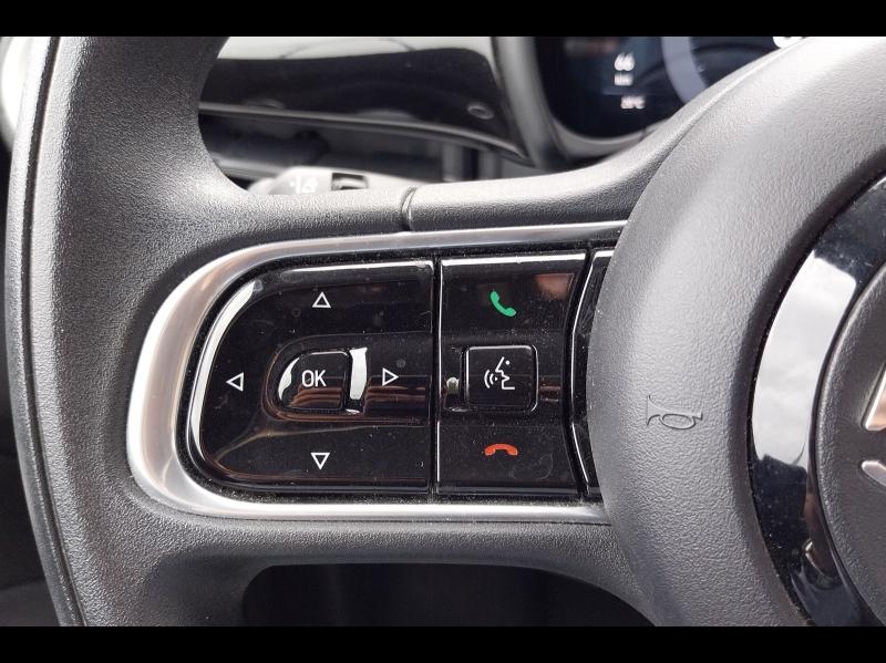 Image FIAT 500 e 95ch Action