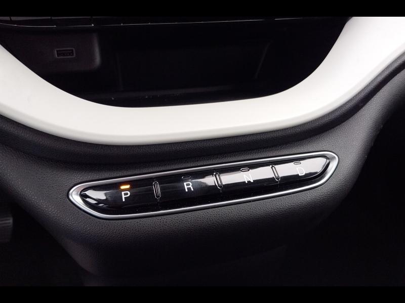 Image FIAT 500 e 95ch Action