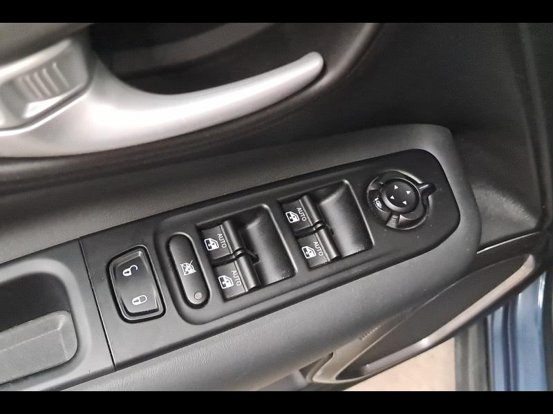 Image JEEP Renegade 1.5 Turbo T4 130ch MHEV Limited BVR7