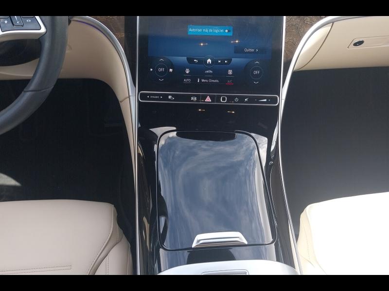 Image MERCEDES-BENZ Classe C 200 204ch Avantgarde Line