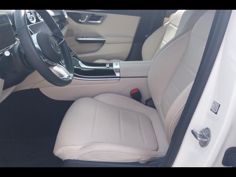 Image MERCEDES-BENZ Classe C 200 204ch Avantgarde Line
