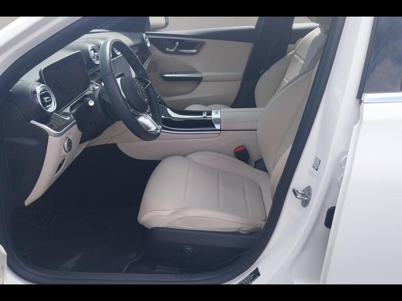 Image MERCEDES-BENZ Classe C 200 204ch Avantgarde Line