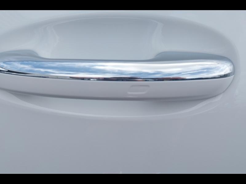Image MERCEDES-BENZ Classe C 200 204ch Avantgarde Line