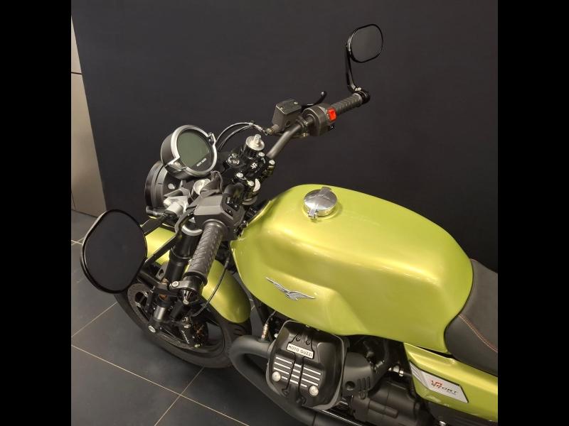 Image MOTO-GUZZI V7 V7 850 Sport