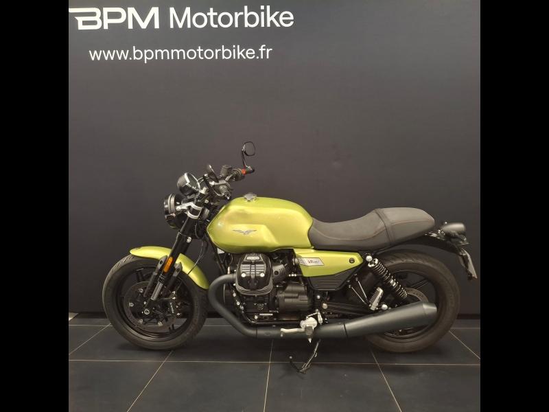 Image MOTO-GUZZI V7 V7 850 Sport