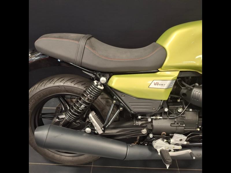 Image MOTO-GUZZI V7 V7 850 Sport