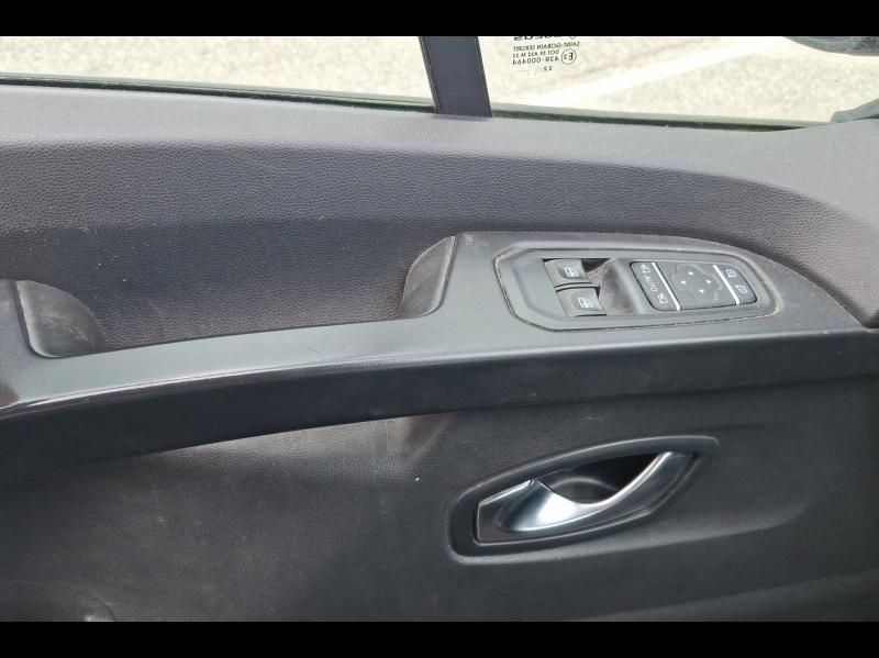 Image RENAULT Trafic Fg L2H1 3T 2.0 Blue dCi 170ch Cabine Approfondie Grand Confort EDC