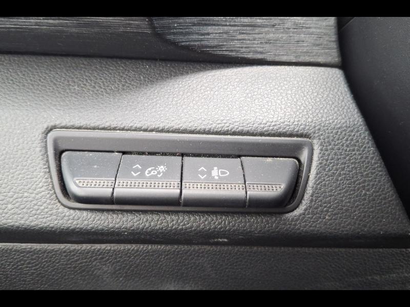 Image RENAULT Trafic Fg L2H1 3T 2.0 Blue dCi 170ch Cabine Approfondie Grand Confort EDC