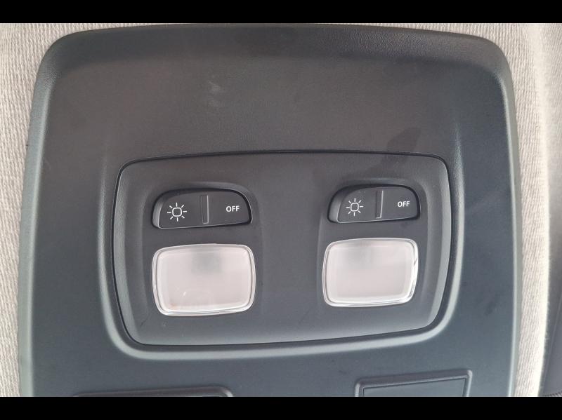 Image RENAULT Trafic Fg L2H1 3T 2.0 Blue dCi 170ch Cabine Approfondie Grand Confort EDC