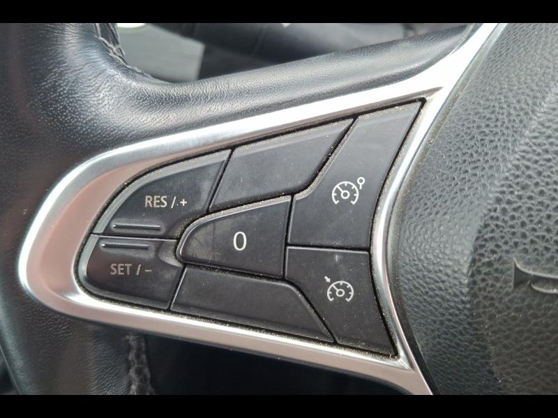 Image RENAULT Trafic Fg L2H1 3T 2.0 Blue dCi 170ch Cabine Approfondie Grand Confort EDC