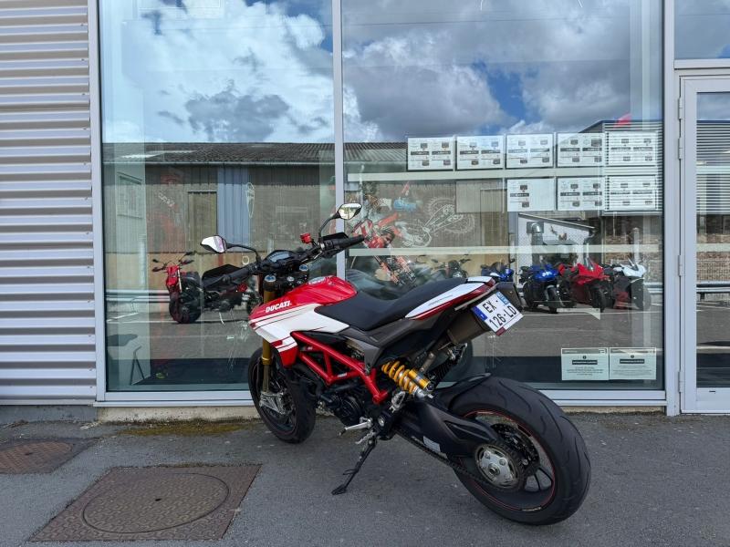 Image DUCATI Hypermotard Hypermotard 939 SP ABS