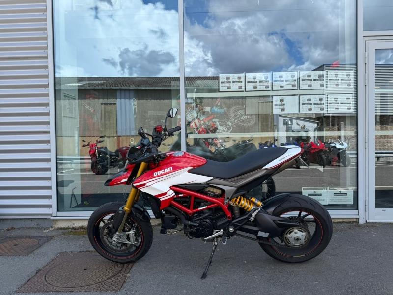 Image DUCATI Hypermotard Hypermotard 939 SP ABS