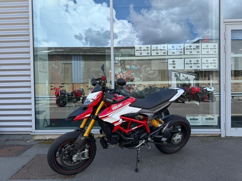 Image DUCATI Hypermotard Hypermotard 939 SP ABS