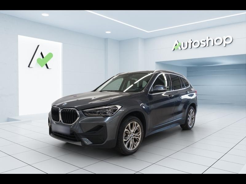 Photo BMW X1 sDrive16d 116ch Lounge