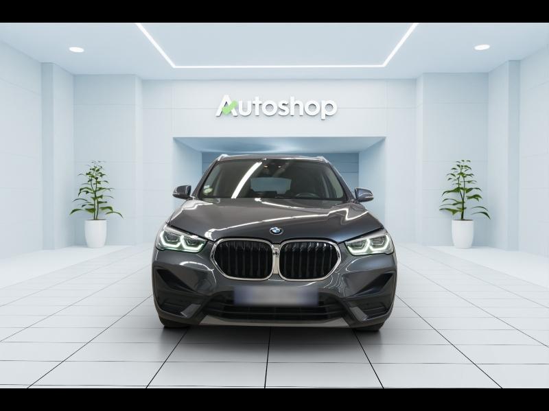 Image BMW X1 sDrive16d 116ch Lounge