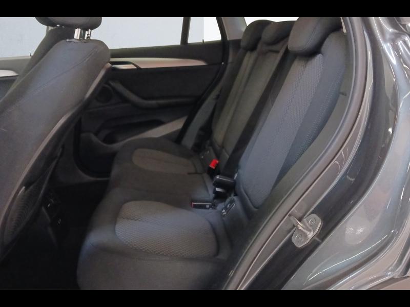 Image BMW X1 sDrive16d 116ch Lounge