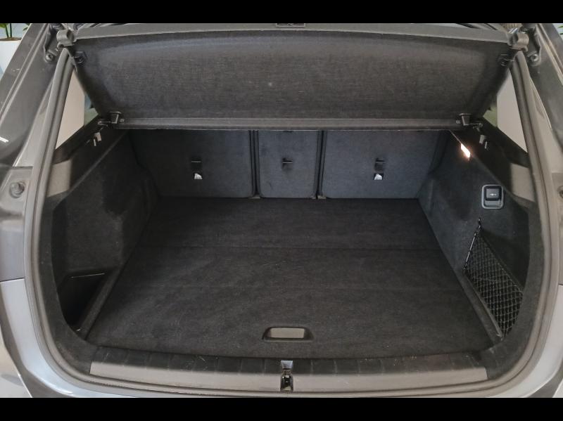 Image BMW X1 sDrive16d 116ch Lounge