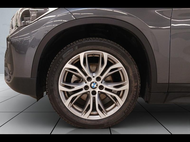 Image BMW X1 sDrive16d 116ch Lounge