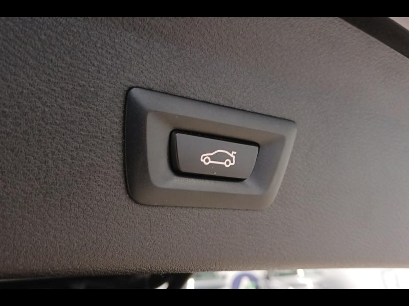 Image BMW X1 sDrive16d 116ch Lounge