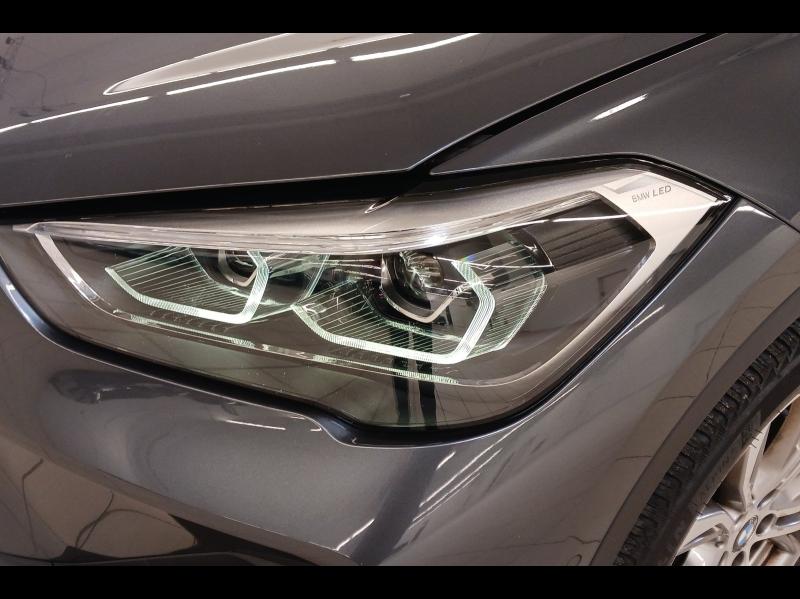 Image BMW X1 sDrive16d 116ch Lounge