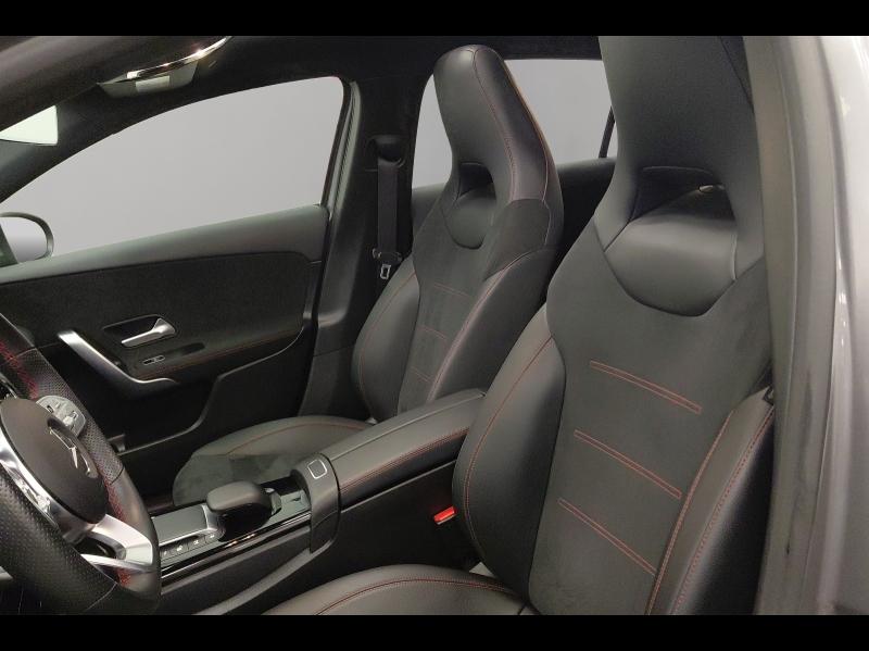 Image MERCEDES-BENZ Classe A 200 163ch AMG Line 7G-DCT