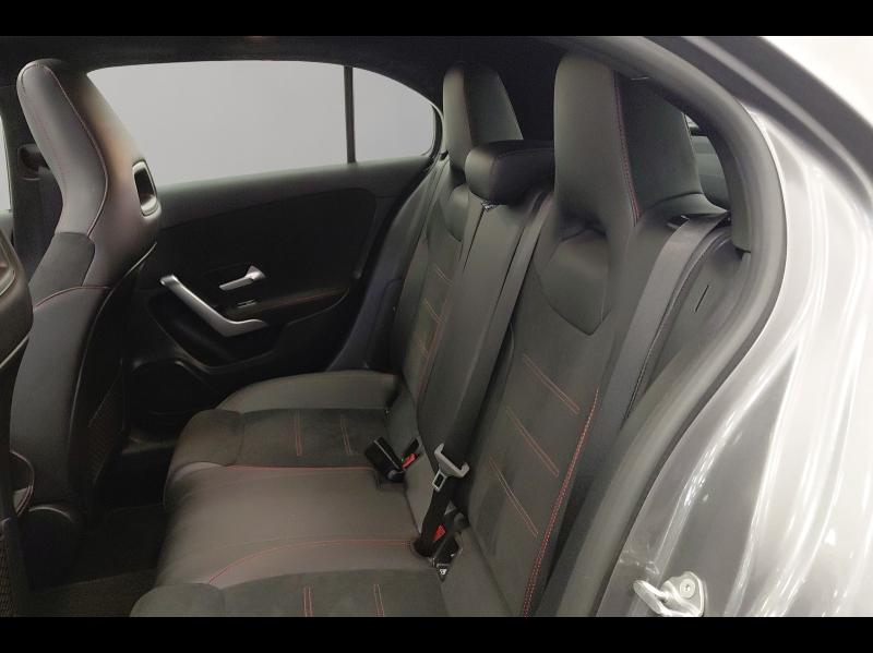 Image MERCEDES-BENZ Classe A 200 163ch AMG Line 7G-DCT