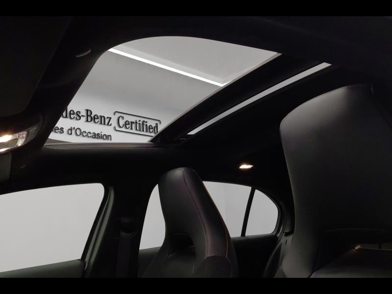 Image MERCEDES-BENZ Classe A 200 163ch AMG Line 7G-DCT