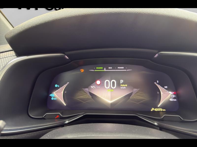 Image DS DS 7 E-TENSE 225ch Bastille
