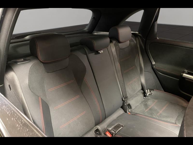 Image MERCEDES-BENZ Classe B 180 136ch AMG Line 7G-DCT