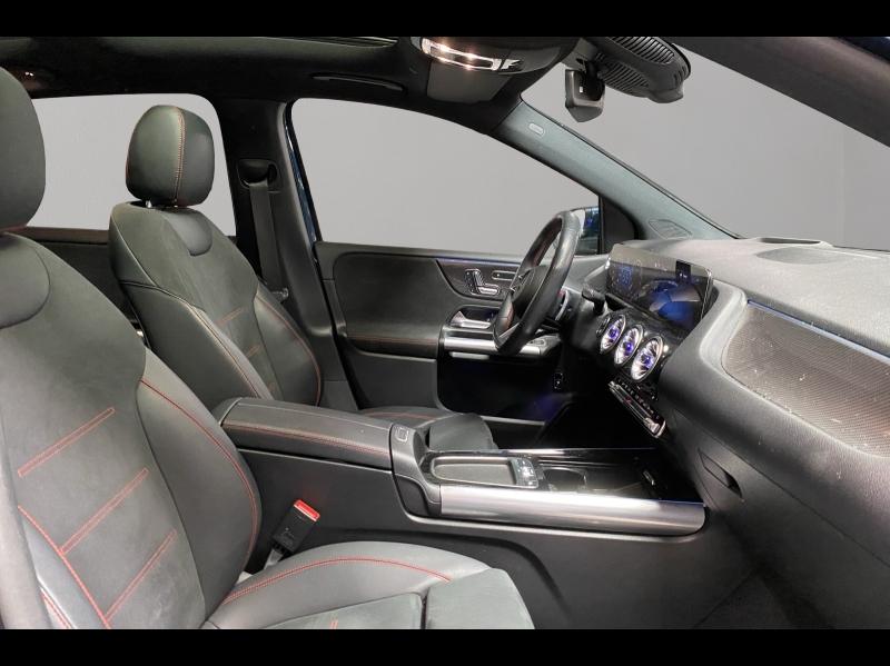 Image MERCEDES-BENZ Classe B 180 136ch AMG Line 7G-DCT