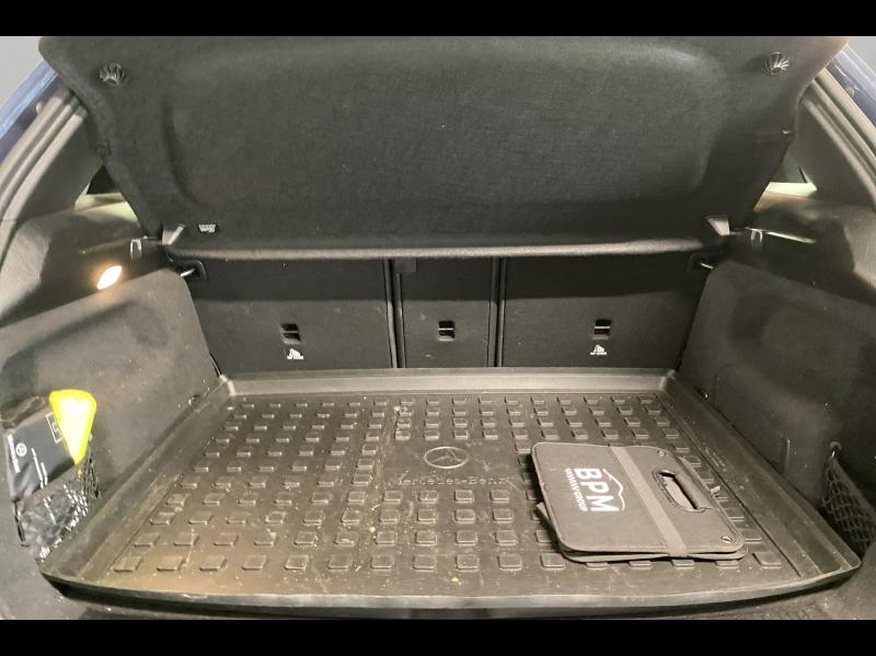 Image MERCEDES-BENZ Classe B 180 136ch AMG Line 7G-DCT