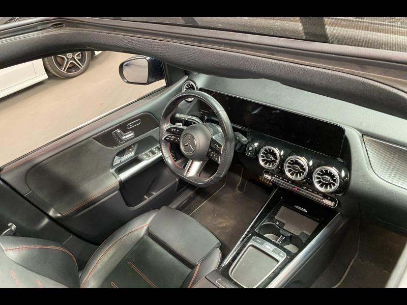 Image MERCEDES-BENZ Classe B 180 136ch AMG Line 7G-DCT