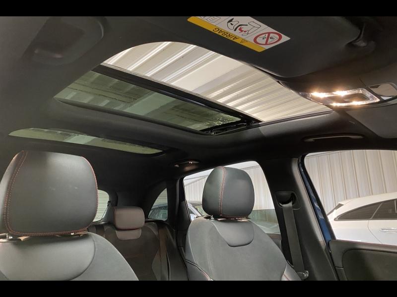 Image MERCEDES-BENZ Classe B 180 136ch AMG Line 7G-DCT