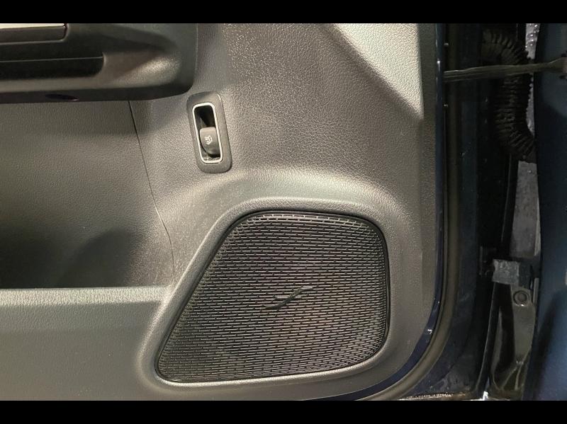 Image MERCEDES-BENZ Classe B 180 136ch AMG Line 7G-DCT