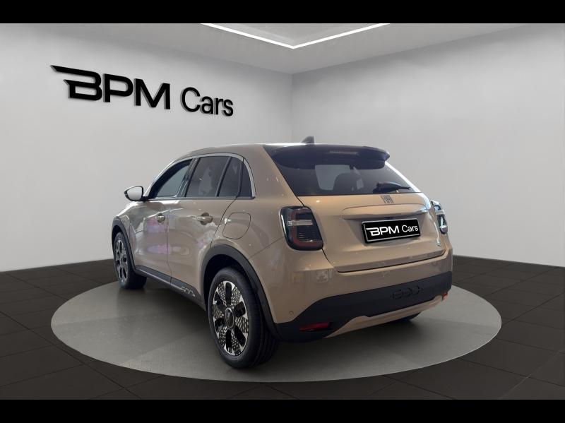 Image FIAT 600 e 156ch 54kWh La Prima