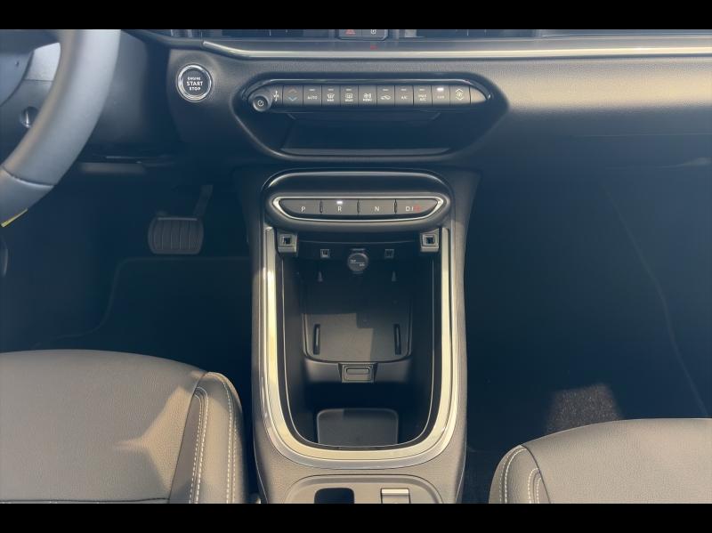 Image FIAT 600 e 156ch 54kWh La Prima