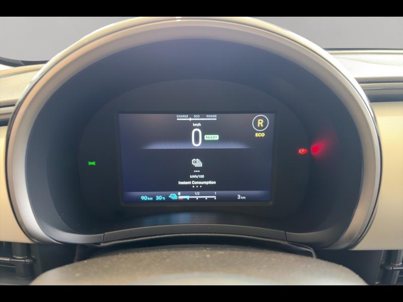 Image FIAT 600 e 156ch 54kWh La Prima