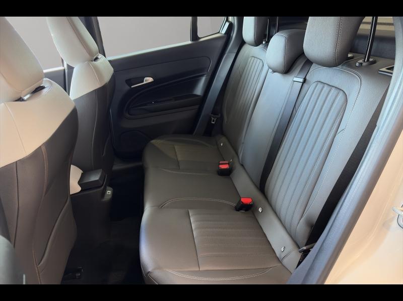 Image FIAT 600 e 156ch 54kWh La Prima