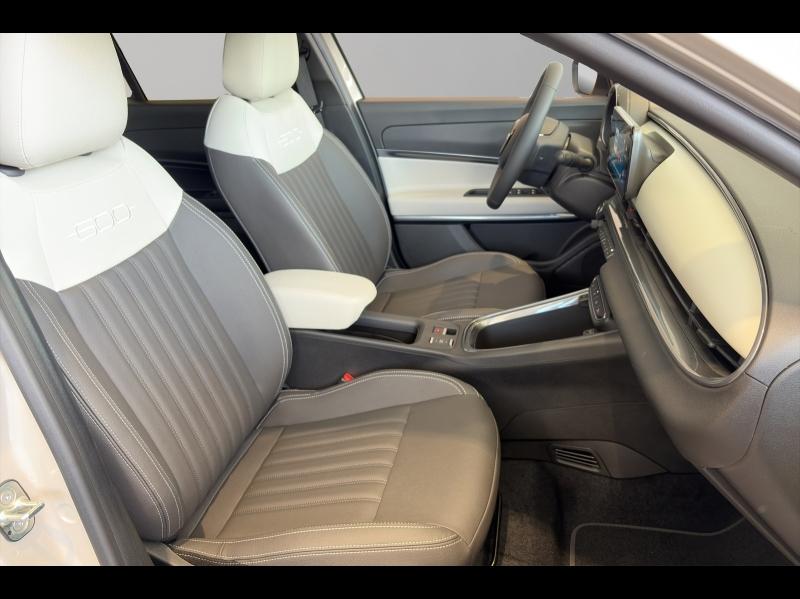 Image FIAT 600 e 156ch 54kWh La Prima