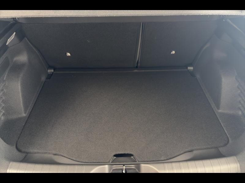 Image FIAT 600 e 156ch 54kWh La Prima