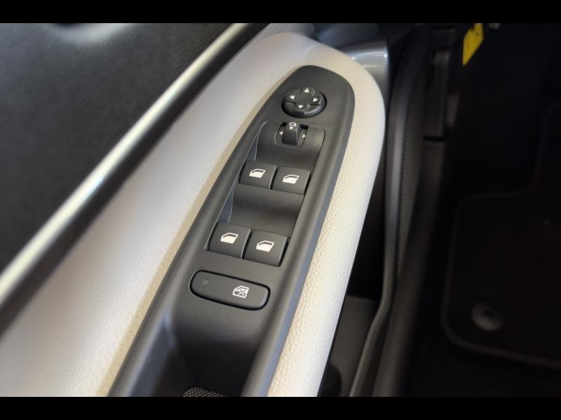 Image FIAT 600 e 156ch 54kWh La Prima